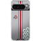 Ohio State University Buckeyes Google Pixel 10 Pro XL Clear Case